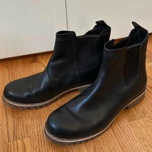 Chaco Chelsea Boots